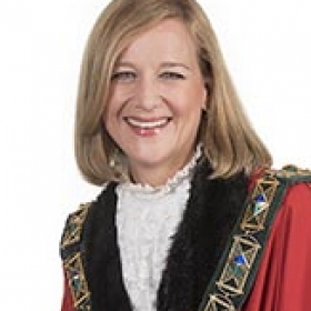Mayor Angela Keneally-1