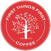 First Things First Coffee